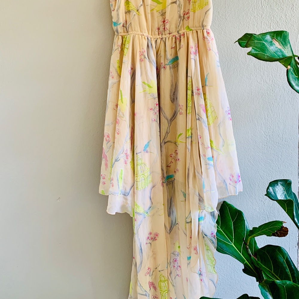 ☀️ Spaghetti Strap Sundress - Picture 2 of 4